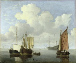 Seascape
